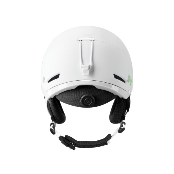 arc-White Back